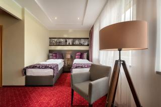 Hotel Na Vývoji - 7