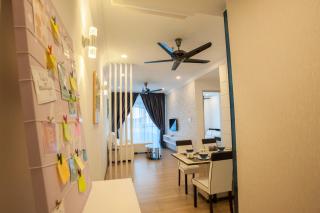 The Wave Residence Melaka Kota Laksamana - Malacca - 0