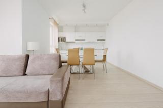 ShortStayPoland Krakowska (B65) - Varsavia - 1