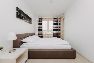 ShortStayPoland Krakowska (B65) - Varsavia - 8