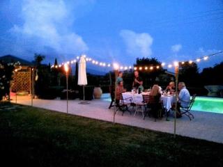 La Cascina nel Roseto - 1