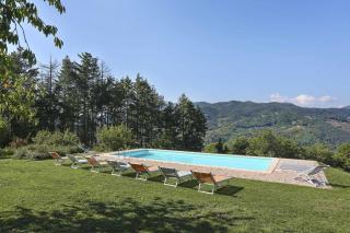 La Castagnara by Salogi Villas - Monsagrati - 7