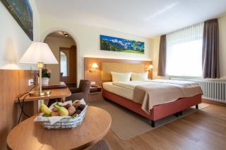 Hotel Garni Brunnthaler - 2