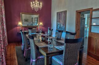 Maison Fougere - Franschhoek - 1