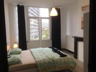 Leonard room - Luik - 1
