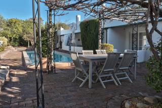 Maison Fougere - Franschhoek - 7