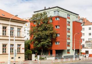 Penzion Palouček - Prague - 4