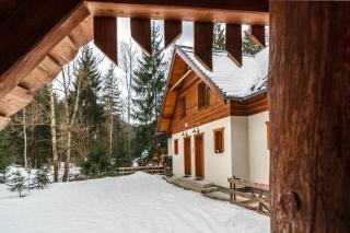 Chata Alpina - Ružomberok - 3