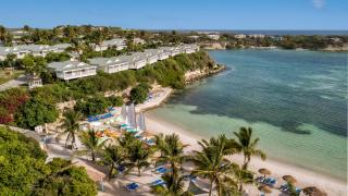 The Verandah Antigua - All Inclusive - Adults Only - Willikies - 9