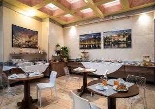 Hotel Plaza - Torino - 4