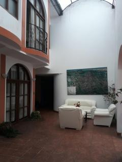 Hostal Tukos La Casa Real - Potosí - 3