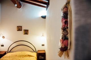 Agriturismo il Noce - Castiglione dʼOrcia - 7