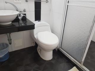 Artur Hostel - Cartagena - 2