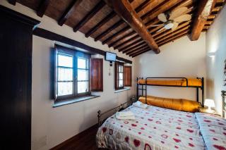 Agriturismo il Noce - Castiglione dʼOrcia - 1