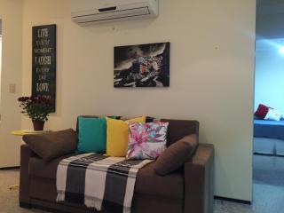 Apartamento Frente mar Meireles - 3