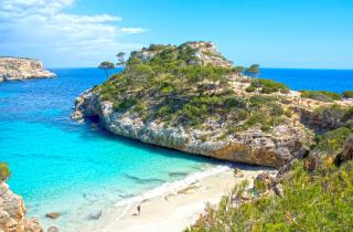 Apartamentos Vistalmar Mallorca - Cala Figuera - 1