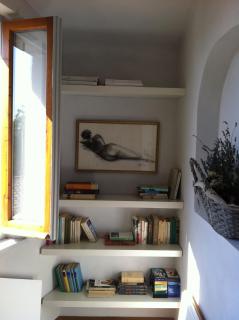 Casina Mazzuoli - Città della Pieve - 6