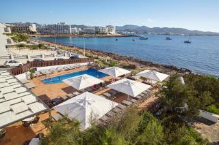 Sol Bahía Ibiza Suites - Sant Antoni de Portmany - 9