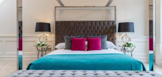 Kilkenny Hibernian Hotel - Kilkenny - 3