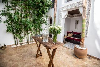Riad Dar Tmania - Marrakech - 9
