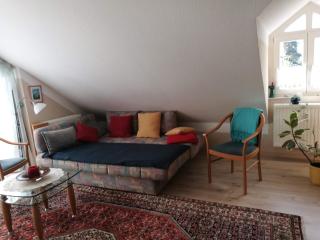 2-Zimmer Ferienwohnung im Zentrum von Binz - Binz - 4