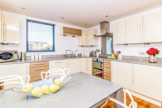 Oxfordshire Living - The Monroe Apartment - Oxford - Oxford - 3