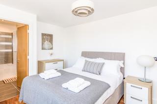 Oxfordshire Living - The Monroe Apartment - Oxford - Oxford - 6