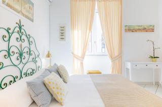 B&B Piazza Fratti - Civitavecchia - 5