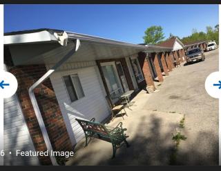 Collingwood MOTEL - Collingwood - 0