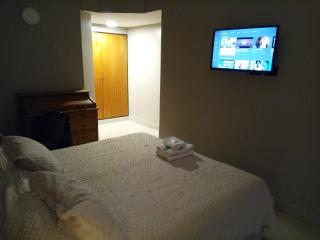 Apart Hotel Comra - Buenos Aires - 4