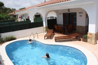 Casa Mireia i Paula - Riumar - 0