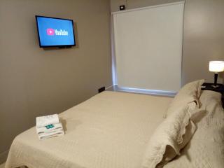 Apart Hotel Comra - Buenos Aires - 5