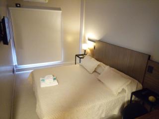 Apart Hotel Comra - Buenos Aires - 6