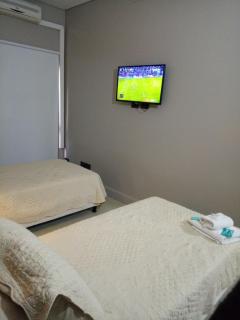 Apart Hotel Comra - Buenos Aires - 8