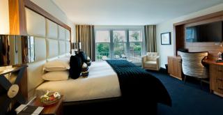 Hotel Colessio - Stirling - 9