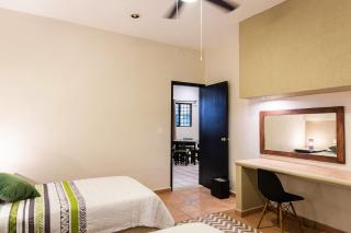 Departamento familiar - Playa del Carmen - 5