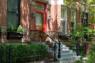 webster house - Chicago - 0