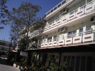 Bristol Apartments - Kos - 0