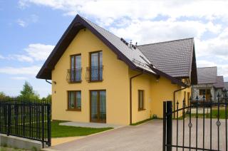 Family Homes - Sand Residence - Władysławowo - 2