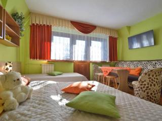 Pokoje Gościnne Agusia - 3