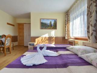 Pokoje Gościnne Agusia - Zakopane - 9