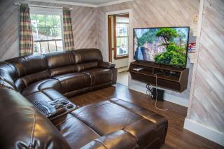 Sunnyside home near Sunday River, Black Mountain, Lakes and Hikes - Rumford - 8
