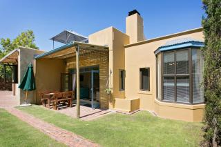 Heuwelsig Cottages - Franschhoek - 5