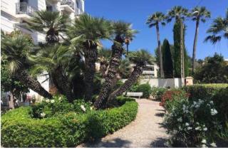 Winter Palace Cannes - Cannes - 5