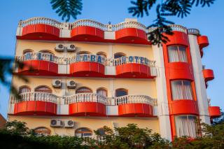 Ali Baba Safaga Hotel - Hurghada - 9
