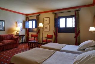 Parador de Ubeda - Úbeda - 2