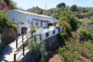 BELLA DORAMAS Casas Rurales Panchita & Millo - Moya - 7