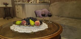 Cozy Nest - Tbilisi - 9