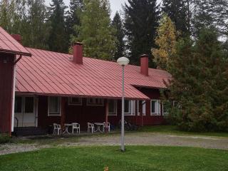 Hostel Pielinen - Vuonislahti - 0