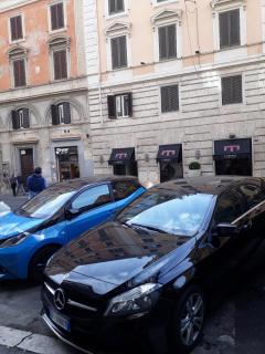 Oscar Rooms - Roma - 4